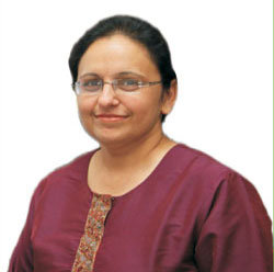 Dr. Pooja Singal