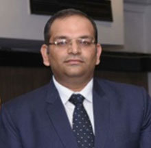 Dr. Rakesh Kumar Kalra