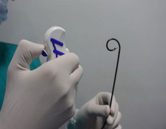 Single use Flexible Ureteroscopy Single use Flexible Ureteroscopy